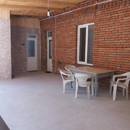 Apartament Lashagiorgi Borjomi Exterior photo